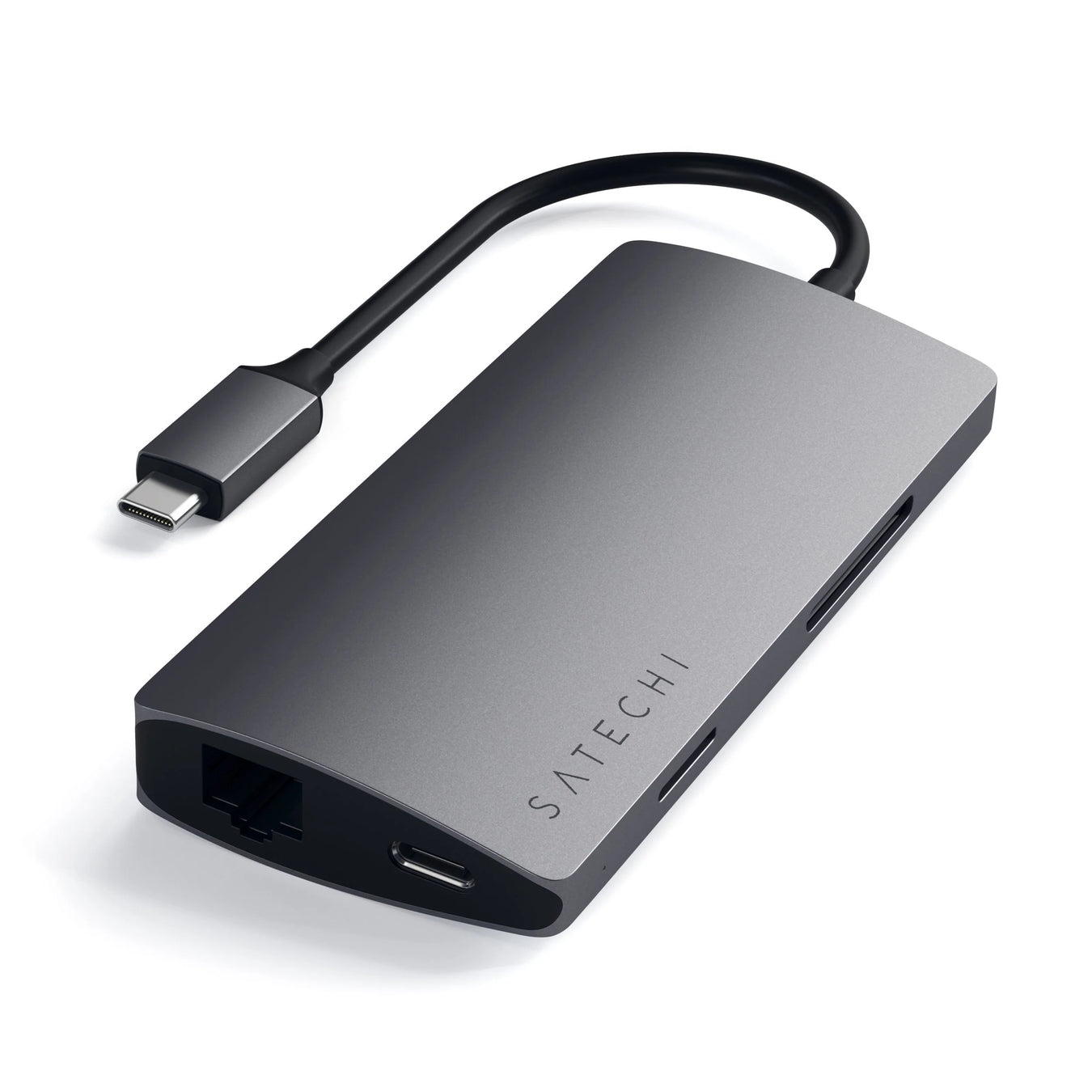 USB Hubs & Docking Stations