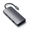 Satechi USB-C Multiport MX Adapter - ST-UCMXAM