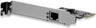 Startech 1 Port PCI Express PCIe Gigabit Network Server Adapter NIC Card - Dual Profile