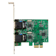 StarTech Network Card Internal Ethernet 2000 Mbit/s | ST1000SPEXD4 Adapter / Converter Startech