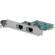 StarTech Network Card Internal Ethernet 2000 Mbit/s | ST1000SPEXD4 Adapter / Converter Startech