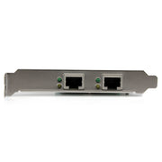 StarTech Network Card Internal Ethernet 2000 Mbit/s | ST1000SPEXD4 Adapter / Converter Startech