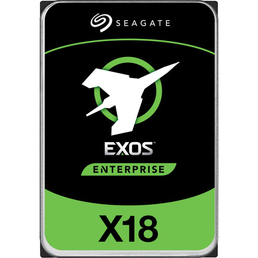 Seagate Enterprise 3.5" 12 TB Serial ATA III Internal Hard Drive - ST12000NM000J