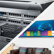 StarTech HDMI over CAT5e HDBaseT Extender | ST121HDBTE AV Extender Startech