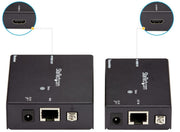 StarTech HDMI over CAT5e HDBaseT Extender | ST121HDBTE AV Extender Startech