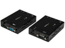 Startech 4K TAA HDMI over CAT5e Extender with IR and Serial - HDBaseT Extender | ST121HDBTL