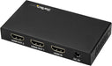 Startech 4K 60Hz 2-Port HDMI Splitter with HDR | ST122HD202 Video Splitter Startech