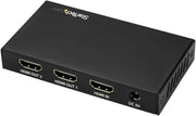 Startech 4K 60Hz 2-Port HDMI Splitter with HDR | ST122HD202 Splitter Startech