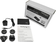 Startech 4K 60Hz 2-Port HDMI Splitter with HDR | ST122HD202 Splitter Startech