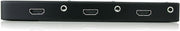 Startech 2-port HDMI Splitter and Signal Amplifier - TAA | ST122HDMI2 Splitter Startech