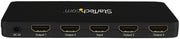 Startech 4-Port HDMI Video 4K Splitter | ST124HD4K Splitter Startech