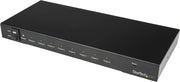 Startech 8-Port 4K 60Hz HDMI Splitter | ST128HD20 Splitter Startech