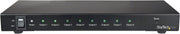 Startech 8-Port 4K 60Hz HDMI Splitter | ST128HD20 Splitter Startech