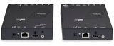 Startech 4K TAA HDMI Over IP Extender Kit | ST12MHDLAN4K