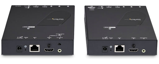 Startech 4K TAA HDMI Over IP Extender Kit | ST12MHDLAN4K AV Extender Startech