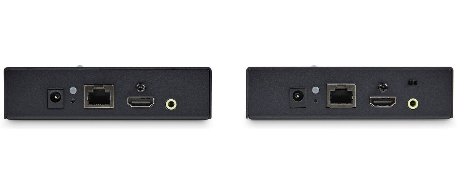 Startech 4K TAA HDMI Over IP Extender Kit | ST12MHDLAN4K AV Extender Startech