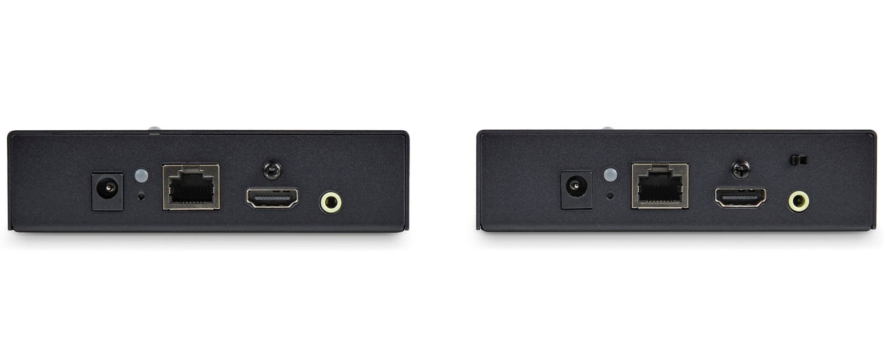 Startech 4K TAA HDMI Over IP Extender Kit | ST12MHDLAN4K AV Extender Startech