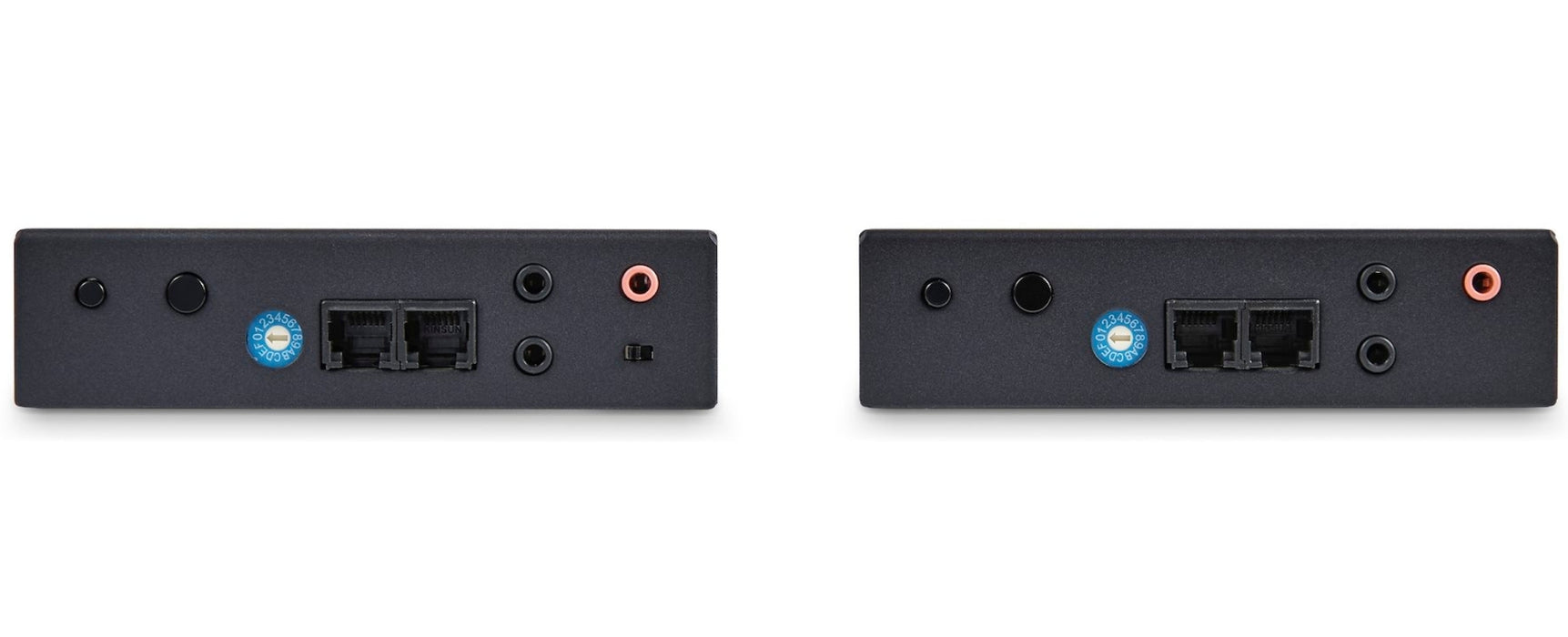 Startech 4K TAA HDMI Over IP Extender Kit | ST12MHDLAN4K AV Extender Startech