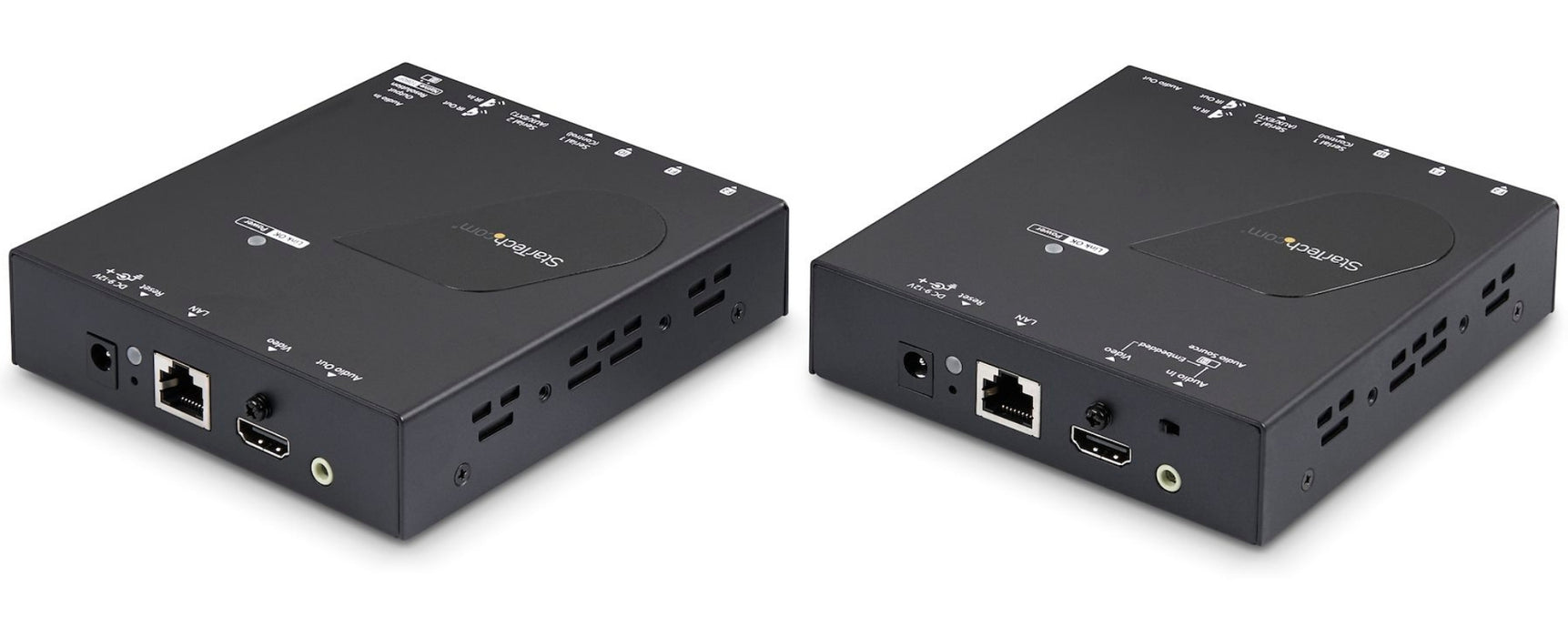Startech 4K TAA HDMI Over IP Extender Kit | ST12MHDLAN4K AV Extender Startech