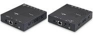 Startech 4K TAA HDMI Over IP Extender Kit | ST12MHDLAN4K AV Extender Startech
