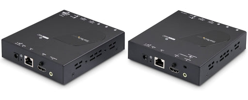 Startech 4K TAA HDMI Over IP Extender Kit | ST12MHDLAN4K AV Extender Startech