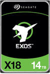 Seagate Exos X18 3.5
