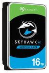 Seagate SkyHawk AI 16TB 3.5