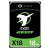Seagate Exos X18 3.5