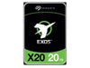 Seagate Exos X20 3.5