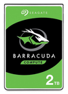Seagate BarraCuda 2TB 2.5