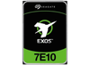 Seagate Exos 7E10 2TB Internal Sata Hard Drive | ST2000NM017B