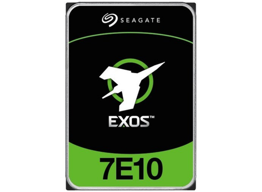 Seagate Exos 7E10 2TB Internal Sata Hard Drive | ST2000NM017B Seagate Hard Drives Seagate