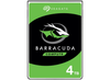 Seagate BarraCuda 4TB, 2.5 Internal Sata Hard Drive - ST4000LM024