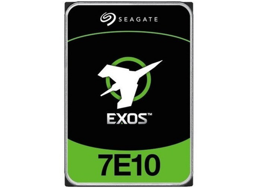 Seagate Exos 4TB Internal Sata Hard Drive | ST4000NM000B Seagate Hard Drives Seagate