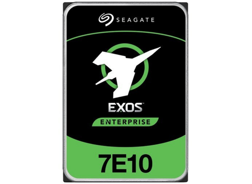 Seagate Exos 7E10 4TB Internal Sata Hard Drive | ST4000NM001B Seagate Hard Drives Seagate
