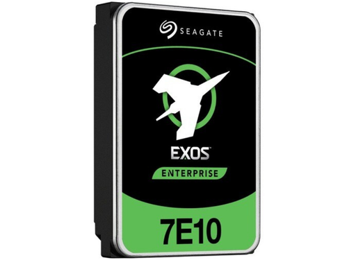 Seagate Exos 7E10 4TB Internal Sata Hard Drive | ST4000NM001B Seagate Hard Drives Seagate