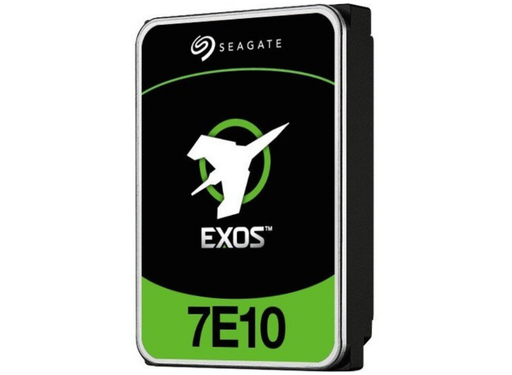 Seagate Exos 7E10 4TB, Internal Hard Drive | ST4000NM025B Seagate Hard Drives Seagate