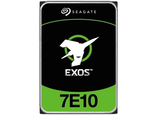 Seagate Exos 7E10 4TB, Internal Hard Drive | ST4000NM025B Seagate Hard Drives Seagate