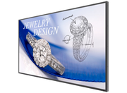 BenQ ST4302S 43" 4K Ultra HD All-in-One Professional Smart Signage Digital Signage Display BenQ