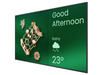 BenQ ST4304 43” 4K Ultra HD Digital Signage Display with Android 14 Digital Signage Display BenQ