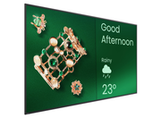 BenQ ST4304 43” 4K Ultra HD Digital Signage Display with Android 14 Digital Signage Display BenQ