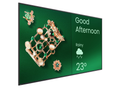 BenQ ST4304 43” 4K Ultra HD Digital Signage Display with Android 14 Digital Signage Display BenQ