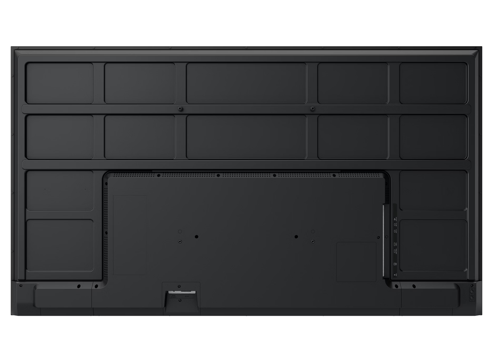 BenQ ST4304 43” 4K Ultra HD Digital Signage Display with Android 14 Digital Signage Display BenQ
