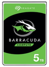 Seagate Barracuda 5TB 2.5