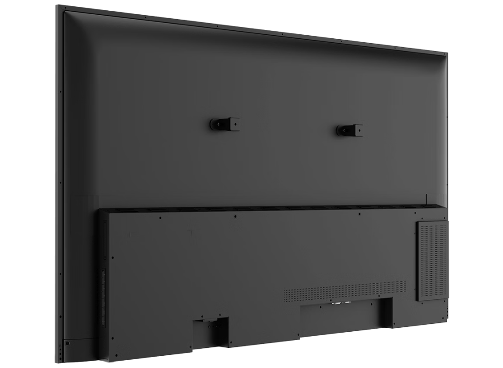 BenQ ST5502S 55" 4K Ultra HD All-in-One Professional Smart Signage Digital Signage Display BenQ