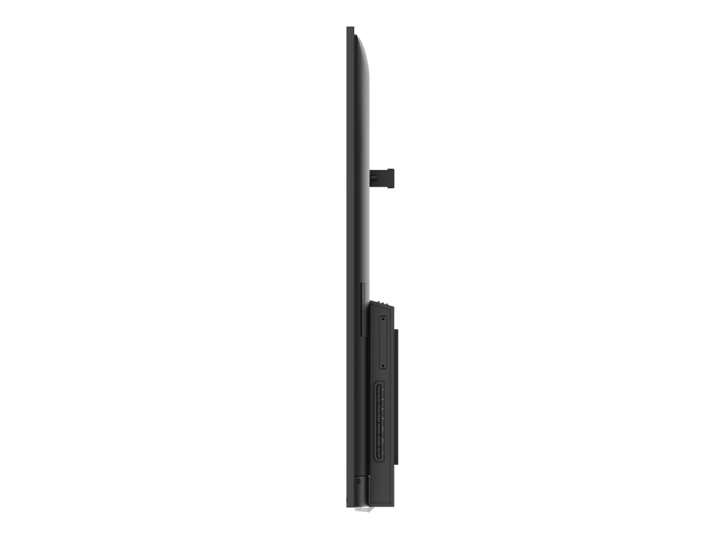 BenQ ST5502S 55" 4K Ultra HD All-in-One Professional Smart Signage Digital Signage Display BenQ