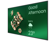 BenQ ST5504 55” 4K Ultra HD Digital Signage Display with Android 14 Digital Signage Display BenQ