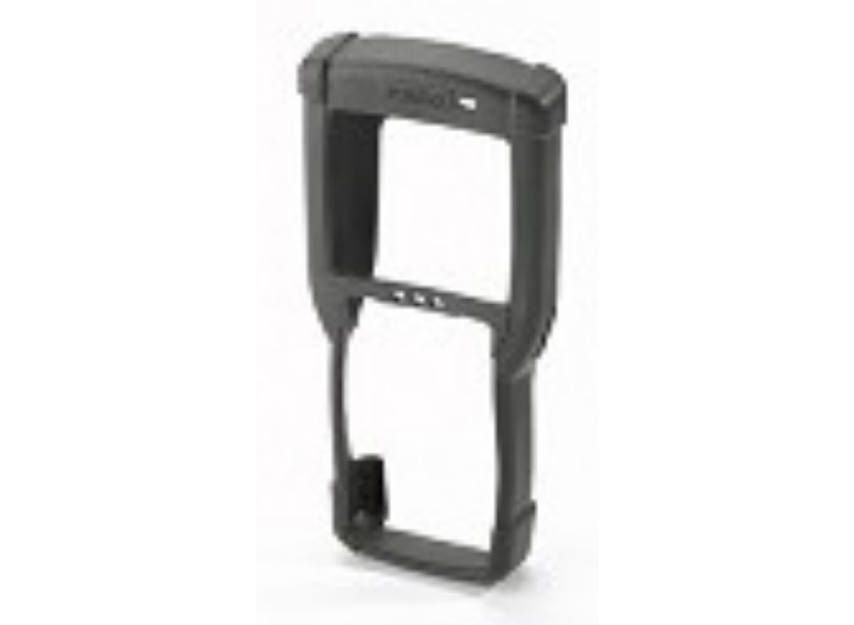 Zebra Case for Mobile Computer - Grey - Rubber | ST6081 Zebra Barcode Reader Accessories Zebra