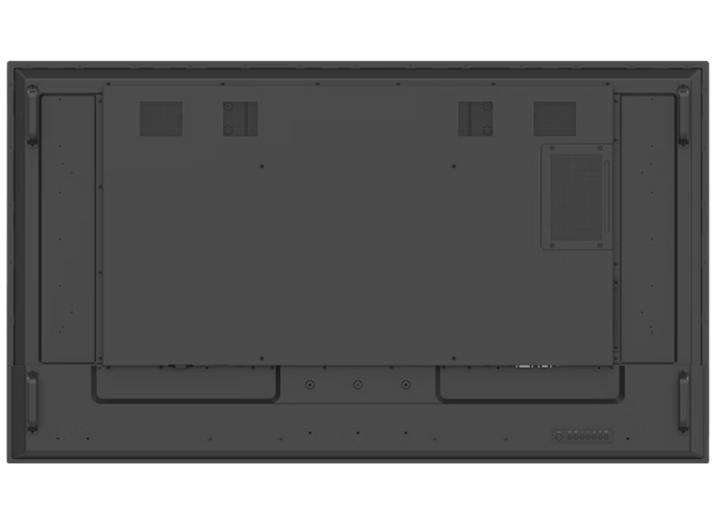 BenQ ST6502S 65" 4K All-in-One Smart Digital Signage Display Digital Signage Display BenQ