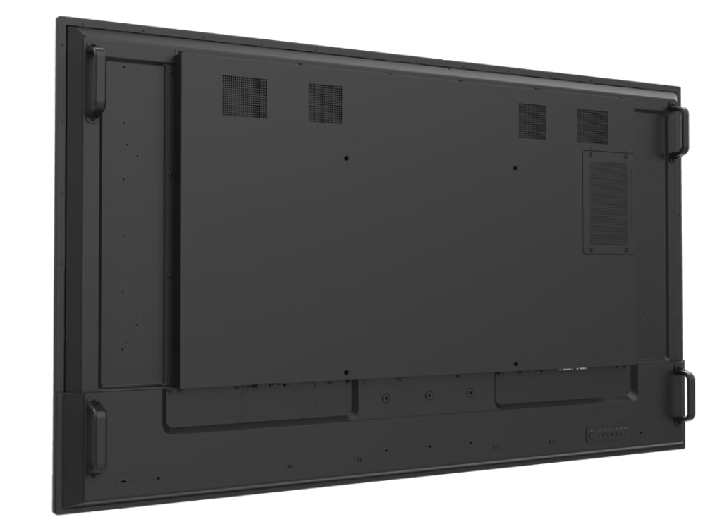 BenQ ST6502S 65" 4K All-in-One Smart Digital Signage Display Digital Signage Display BenQ
